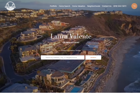 Real Estate Platform